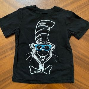 Dr. Seuss Tee